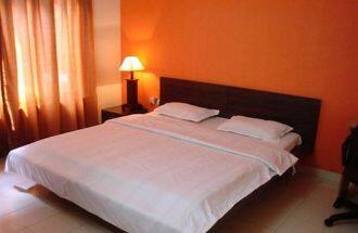 Rainbow Hospitality Serviced Apartments, Pune 5